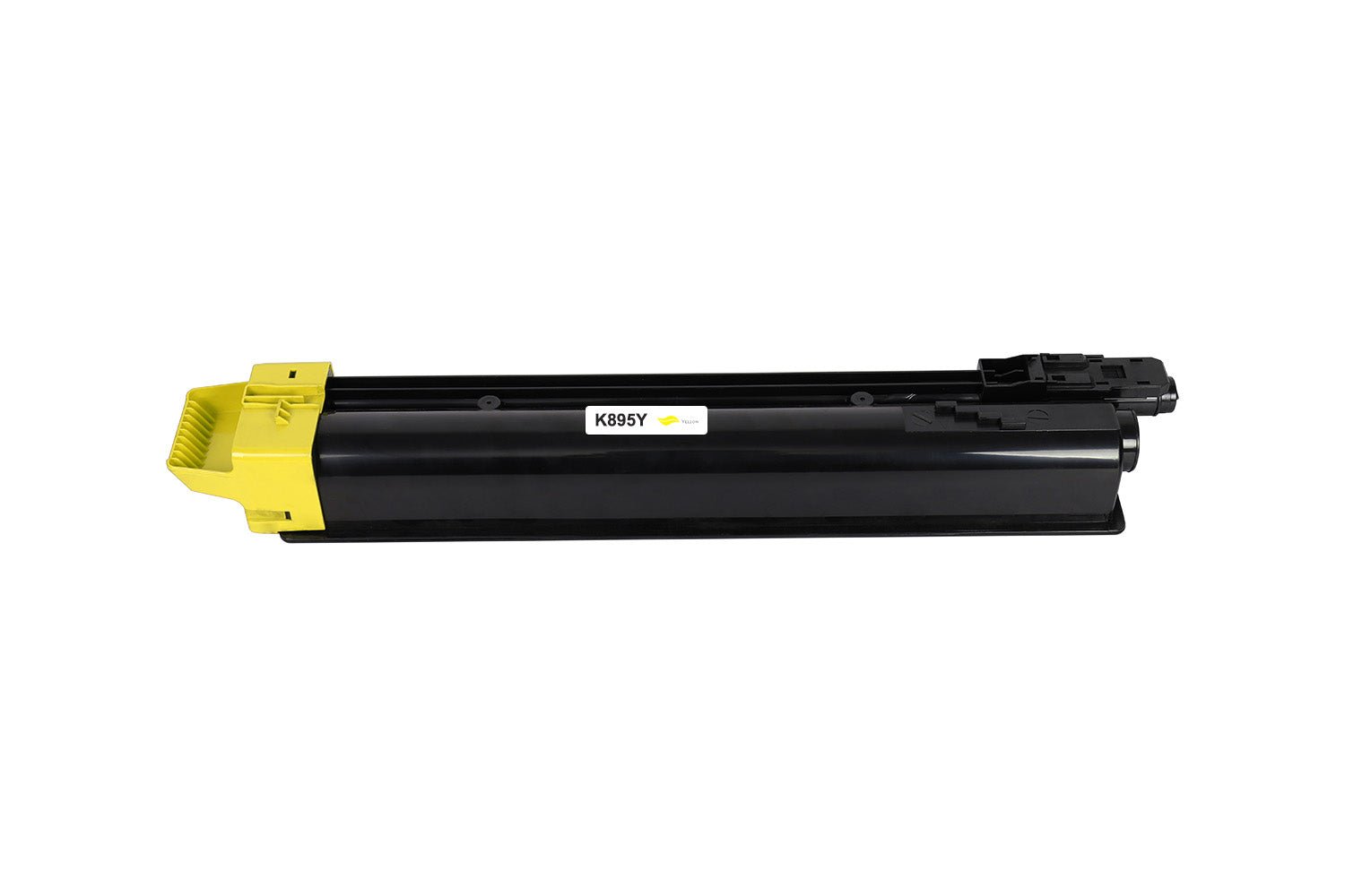 Cartouche de toner Compatible Kyocera TK-895Y Jaune 6000pages - KERA FRANCE Cartouche de toner Compatible Kyocera TK-895Y Jaune 6000pages - KERA FRANCE